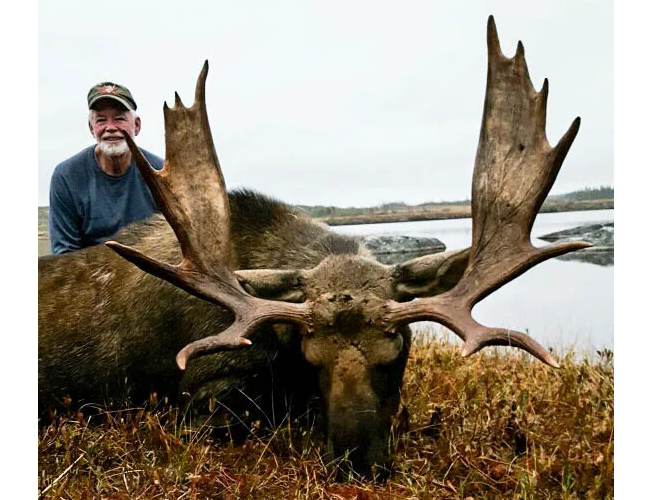 newfoundland holiday august 7